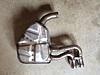 R53 left Exhaust Resonator with Chrome tips-mini-exhaust-1.jpg