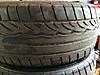 Dunlop Sport S01 205/45/17 Run Flat Used-photo-6-.jpg