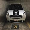 Countryman hood with stripes, looking to trade, see details inside-img_0683.jpg