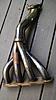 TSW engine damper, Alta silicone inlet tube, OBX header-img_20140812_152023009.jpg