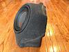 Perfect Fit 10" Subwoofer Enclosure + 600w RMS Alpine TypeR-img_2731.jpg
