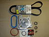 MINI Cooper S Supercharger Water Pump Drive/PTO KIT-001.jpg