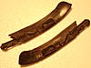Gen1 L&amp;R Roof Molding Front End Trim Pieces-roof-molding-end-pieces.2.jpg