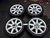 4 OEM MINI S-LITE Wheels and Runflat Tires-image.jpg