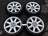 OEM MINI S-LITE Wheels and Runflat tires (different ones from previous listing)-image.jpg
