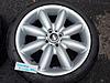OEM MINI S-LITE Wheels and Runflat tires (different ones from previous listing)-image-2.jpg