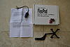 R53 Cravenspeed Flexpod phone mount Pro series-phone-mount.jpg