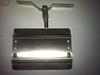 GMG MINI 'NO HOLES' License Plate Bracket (Tow Hook)-img_0830.jpg