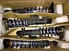 USED AST 5100 Series Coilovers with Vorshlag Camber Plates and Rear Strut Supports-img_4998.jpg