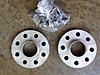 R56 H and R Sport Springs and H&amp;R 15mm spacers-photo-5.jpg
