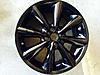 OEM gloss black 17x7 wheels-image-3014923997.jpg