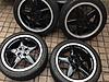 Used AC Schnitzer 17" Wheels in Mint Condition-photo-2.jpg