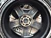Used AC Schnitzer 17" Wheels in Mint Condition-photo-5.jpg