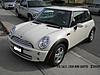 2006 MINI COOPER HATCH - K obo LOW MILES!!-radio-001.jpg