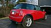 2005 Mini Cooper, 27.5K, ,495 - Boston area-rear-q.jpg
