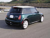 2003 MINI Cooper S for sale-rear-passenger.jpg