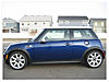 2004 MINI Cooper S, IndigoBlue/White. 6Spd Manual, 54Kmiles - ,500-Price Reduced!!-m2.jpg