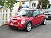 2003 MINI COOPER S Red/Blk  ** ONLY 12k MILES **(MD)-mini10.jpg