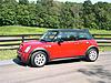2003 MINI COOPER S Red/Blk  ** ONLY 12k MILES **(MD)-mini14.jpg