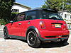 2003 MINI Cooper S Sports Package w/ Custom Blk wheel sale  Los Angeles, CA-img_1043.jpg