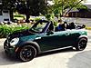 2014 Green Mini Cooper S Convertible - Fully loaded-photo-4.jpg