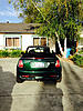 2014 Green Mini Cooper S Convertible - Fully loaded-photo-6.jpg