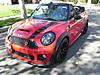 2013 JCW Convertible - Loaded and Rare!-1.jpg