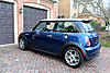 JCW Supercharged 2004 Mini Cooper S - 6 Speed-4.jpg