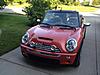 '05 MINI Cooper S convertible w/ JCW package and lots of extras-photo-7.jpg
