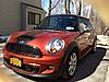 2011 MINI Cooper S - Spice Orange Auto, Helix FMIC, Carbon Fiber Parts-img_0223.jpg