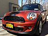 2011 MINI Cooper S - Spice Orange Auto, Helix FMIC, Carbon Fiber Parts-img_0222.jpg