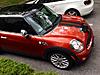 2011 MINI Cooper S - Spice Orange Auto, Helix FMIC, Carbon Fiber Parts-img_0290.jpg