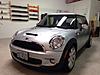 2008 Mini Cooper S 59k Clean title!-img_8033.jpg