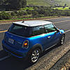 2009 Mini Cooper S, Manual 47k miles-rear2.jpg