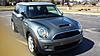 2009 MINI Clubman S (Dark Grey) for sale-front-oops-thumb.jpg