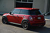 2011 R56 Cooper S Hatchback - Tennessee-rear_1.jpg