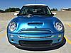 2005 Cooper S - Electric Blue - 78K-2.jpg