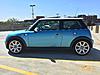2005 Cooper S - Electric Blue - 78K-3.jpg