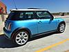 2005 Cooper S - Electric Blue - 78K-4.jpg