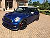 2012 MINI John Cooper Works 6 speed 35k miles-frt-view.jpg