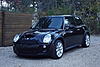2004 Low-miles MINI Cooper S-dscf7038.jpg
