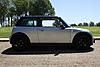 2006 MINI Cooper "S" Hardtop Manual, 27,000 miles Mint!-img_1975.jpg