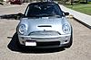 2006 MINI Cooper "S" Hardtop Manual, 27,000 miles Mint!-img_1978.jpg