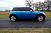 Mini Cooper S (Dual Sunroof / Xenon / Manual)-4.jpg