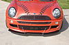 '06 Hot Orange Cabrio w/Aero Kit &amp; Painted Trim  NC-new-bumper-008.jpg