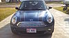 2009 "Justa" Cooper Hardtop - One Owner-mini-front-hood.jpg