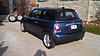 2009 "Justa" Cooper Hardtop - One Owner-mini-left-rear.jpg