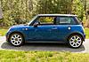 2005 Mini Cooper S - Blue - 6 Speed - 2nd Owner - Have all Records-00w0w_2bv79xgfbsq_600x450.jpg