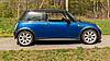 2005 Mini Cooper S - Blue - 6 Speed - 2nd Owner - Have all Records-00a0a_7ckbdg6s3ld_600x450.jpg