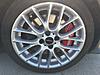 2011 Mini Cooper JCW Convertible-015-2011minijcwr57-frontpassengerwheel.jpg